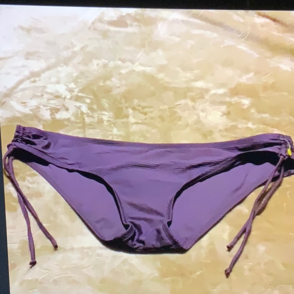 Kona Sol Bikini Bottom XL NWOT SW-16